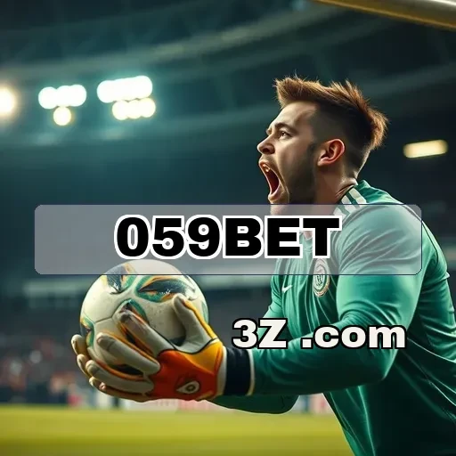 059bet: Apostas de Sucesso com os Melhores Recursos de Betting