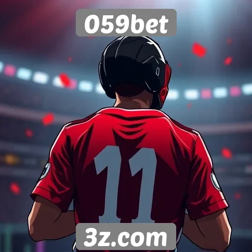 Benefícios da plataforma 059bet para apostadores iniciantes