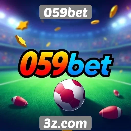 Análise da plataforma de jogos 059bet