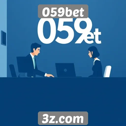Atendimento ao cliente do site 059bet