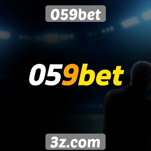 Apostas ao vivo no site 059bet