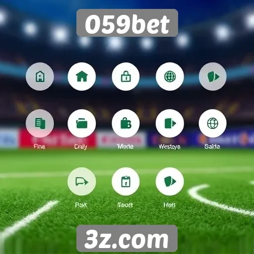 Métodos de pagamento suportados pelo 059bet