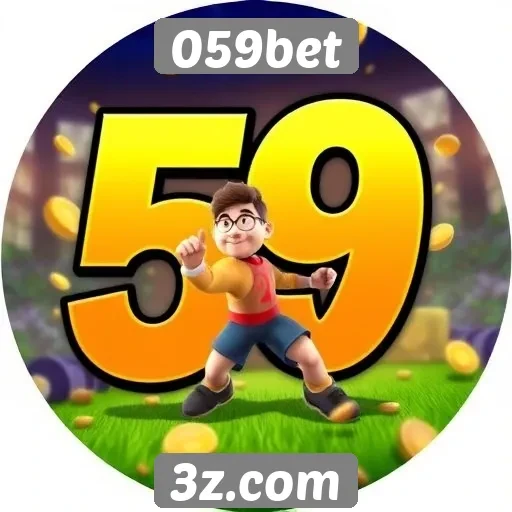 Gameplays populares disponíveis no 059bet