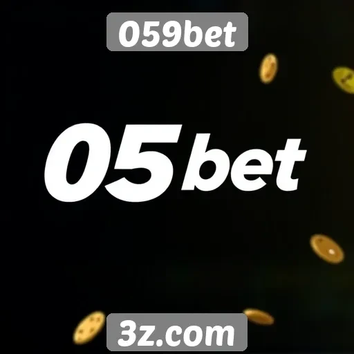 Promoções e bônus oferecidos por 059bet