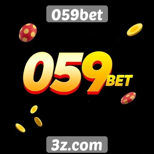 Novidades em promoções e bônus do 059bet